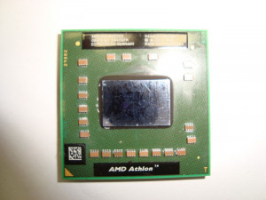 Процесор за лаптоп AMD Athlon 64 X2 QL-60 1900 MHz
